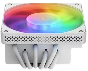 Фото: Кулер для процесора Jonsbo HX6200D White № 2 | KTC