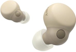 Навушники Sony LinkBuds S WF-LS900 Beige (WFLS900NC.CE7)