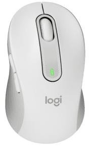 Комплект клавіатура+миша Logitech Signature MK650 Combo Us/Ukr OffWhite for business OEM (920-011032)