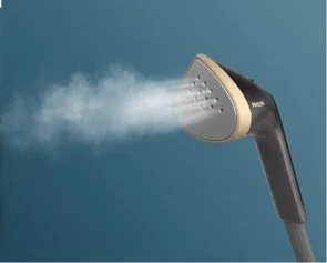 Фото: Вертикальний відпарювач Philips Stand Steamer 3000 Series (STE3170/80) № 6 | KTC