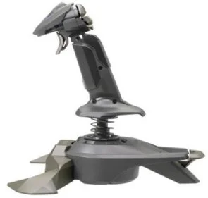 Фото: Джойстик Madcatz V1 Flight Stick (MCB4423700B2/04/1) № 6 | KTC