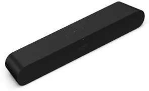 Фото: Саундбар Sonos Ray Black (RAYG1EU1BLK) № 2 | KTC