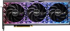 Фото: Відеокарта Palit RTX 4080 GameRock OC (NED4080S19T2-1030G) № 4 | KTC