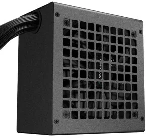 Фото: Блок живлення Deepcool 650W PF650 (R-PF650D-HA0B-EU) № 5 | KTC