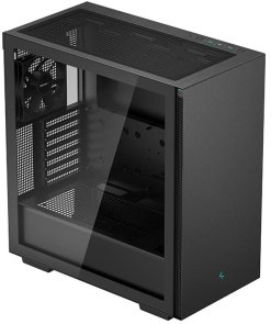 Корпус Deepcool CH510 Black with window (R-CH510-BKNNE1-G-1)