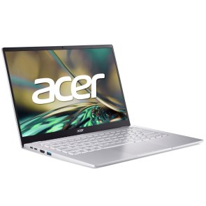 Ноутбук Acer Swift 3 SF314-44-R072 NX.K0UEU.004 Silver