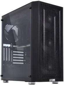 Фото: Персональний комп'ютер ARTLINE WorkStation W79 (W79v14) - Intel Core i7 i7-13700KF / 32 ГБ DDR4 / HDD + SSD 2 ТБ + 480 ГБ / Nvidia / GeForce RTX 3050, 8 ГБ / Intel Z690 / 750 Вт № 2 | KTC