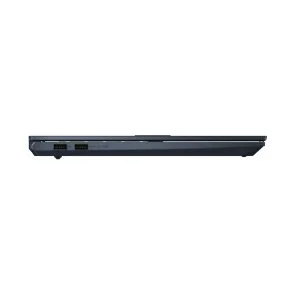 Фото: Ноутбук ASUS Vivobook Pro K6500ZC-HN363 Quiet Blue - 15.6" IPS 144 Гц / Intel Core i5 / i5-12450H / DDR5 16 ГБ / PCI-E SSD 512 ГБ / GeForce RTX 3050 № 5 | KTC