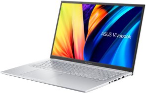 Ноутбук ASUS Vivobook 17X K1703ZA-AU148 Transparent Silver