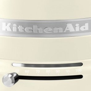  Електрочайник KitchenAid 5KEK1522EAC Cream