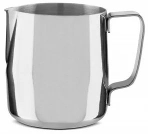 Фото: Ріжкова кавоварка KitchenAid Espresso machine Artisan 5KES6503 Onyx Black (5KES6503EOB) № 9 | KTC