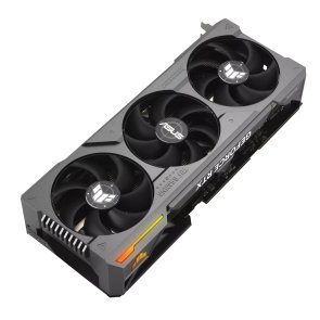 Відеокарта ASUS RTX 4090 TUF Gaming OC (TUF-RTX4090-O24G-GAMING)