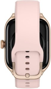 Смарт годинник Amazfit GTS 4 Rosebud Pink