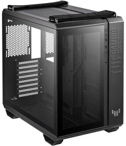 Фото: Корпус ASUS Gaming GT502 Black with window (90DC0090-B09000) № 4 | KTC