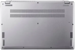 Фото: Ноутбук Acer Swift 3 SF314-512-570Y NX.K0EEU.008 Silver - 14" IPS 60 Гц / Intel Core i5 / i5-1240P / DDR4 8 ГБ / PCI-E SSD 256 ГБ / Intel Iris Xe Graphics № 7 | KTC