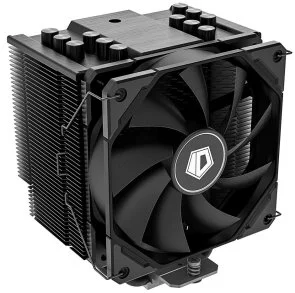 Фото: Кулер для процесора ID-COOLING SE-226-XT Black № 2 | KTC