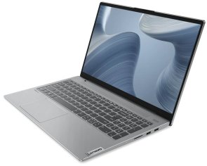  Ноутбук Lenovo IdeaPad 5 15IAL7 82SF00CVRA Cloud Grey