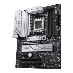 Фото: Материнська плата ASUS Prime X670-P WIFI (90MB1BV0-M0EAY0) № 2 | KTC
