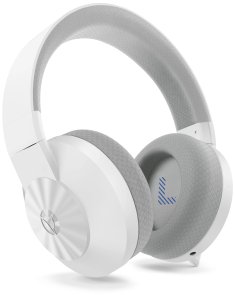 Гарнітура Lenovo Legion H600 Wireless Gaming White (GXD1C98345)