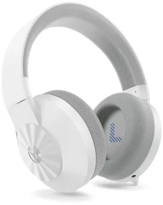 Фото: Гарнітура Lenovo Legion H600 Wireless Gaming White (GXD1C98345) № 5 | KTC