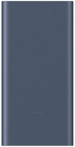 Батарея універсальна Xiaomi Mi 3 22.5W 10000mAh Blue (BHR5884GL)