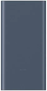 Фото: Батарея універсальна Xiaomi Mi 3 22.5W 10000mAh Blue (BHR5884GL) № 2 | KTC