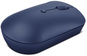 Миша Lenovo 540 USB-C Compact Mouse Wireless Abyss Blue (GY51D20871)