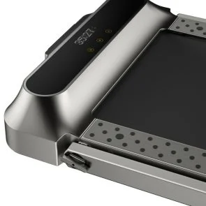 Фото: Бігова доріжка KingSmith Walkingpad and Treadmill R2 Black № 4 | KTC