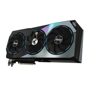 Відеокарта Gigabyte AORUS GeForce RTX 4080 16GB MASTER (GV-N4080AORUS M-16GD)