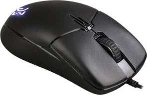 Фото: Миша Dream Machines DM7 Switch Kailh Black (DM7_SWITCH) № 6 | KTC