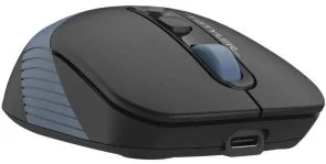 Фото: Миша A4tech Fstyler FB10CS Ash Blue № 10 | KTC