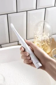 Фото: Електрична зубна щітка Ardesto ETB-101W White № 4 | KTC