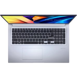 Ноутбук ASUS Vivobook 17 X1702ZA-AU166 Icelight Silver