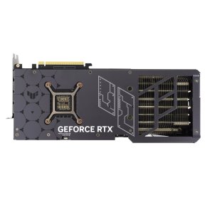 Відеокарта ASUS TUF Gaming GeForce RTX 4080 16GB GDDR6X (TUF-RTX4080-16G-GAMING)