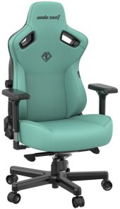 Крісло Anda Seat Kaiser 3 Green (AD12YDC-XL-01-E-PV/C)