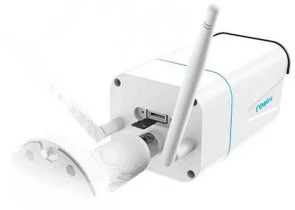 Фото: Камера Reolink RLC-511WA № 3 | KTC