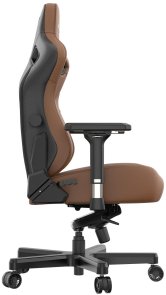 Крісло Anda Seat Kaiser 3 Brown (AD12YDC-XL-01-K-PV/C)