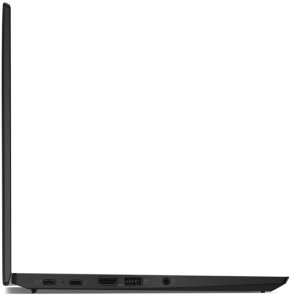 Ноутбук Lenovo ThinkPad X13 G3 21BN001ERA Thunder Black