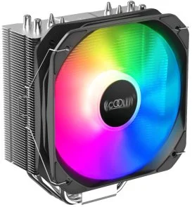 Фото: Кулер для процесора PCCooler Paladin 400 ARGB (PALADIN 400 ARGB) № 2 | KTC