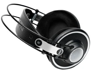 Фото: Навушники AKG K702 (2458X00190) № 3 | KTC