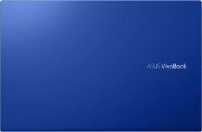 Ноутбук ASUS VivoBook 15 X513EP-BN1244 Cobalt Blue