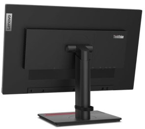 Монітор Lenovo ThinkVision T24i-2L Black (62B0MAT2UA)