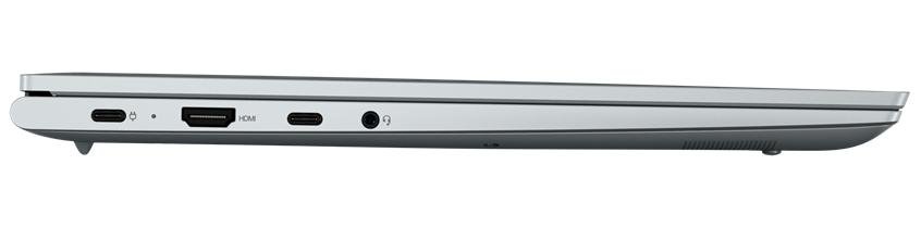 Ноутбук Lenovo Yoga Slim 7 Pro 16ACH6 82QQ002BMZ Storm Grey