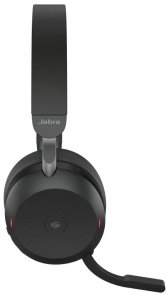 Гарнітура Jabra Evolve2 75 Black (27599-999-999)