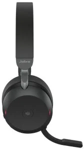 Фото: Гарнітура Jabra Evolve2 75 Link380c UC Stereo Black (27599-989-899) № 5 | KTC