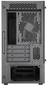 Корпус Cooler Master MasterBox MB400L Without ODD (MCB-B400L-KGNN-S00)