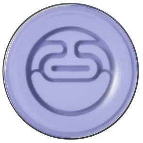Фото: Електрична зубна щітка Oclean Endurance Color Edition Purple (6970810552454) № 7 | KTC