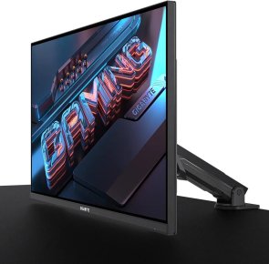 Монітор Gigabyte M32U Arm Edition (M32U ArmEdition Gaming Monitor)