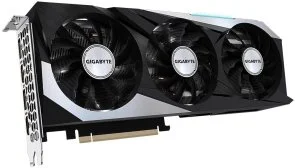 Фото: Відеокарта Gigabyte RTX 3060 Ti Gaming OC D6X 8G (GV-N306TXGAMING OC-8GD) № 4 | KTC
