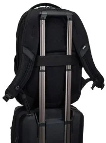 Фото: Рюкзак для ноутбука THULE Accent 28L Black (3204814) № 11 | KTC